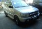 Isuzu Crosswind xt manual 2013 mdl-0