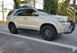 Toyota Fortuner 2009 G Gas Automatic-6