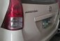 Toyota Avanza J 2012 Model for sale  ​ fully loaded-8