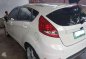 2013 FORD FIESTA Hatchback - nothing to FIX . very nice condition-2