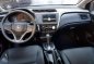 2016 Honda City 1.5 automatic 11k mileage-6