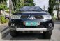 Mitsubishi Montero Sport 2012 GLS V Automatic-0