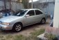 nissan sentra B14 1996 model silver for sale -3