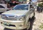 Toyota Fortuner 2009mdl diesel for sale -0