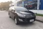 Toyota Innova 2017 E Automatic Diesel New Look 4Tkms only-0