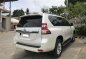 2014 TOYOTA Land Cruiser Prado (Pearl White)-6