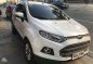 2015 Ford Ecosport Titanium (Autobee) for sale-8