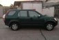 Good as new Honda CR-V 2002 for sale-0