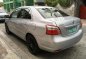 2008 Toyota Vios 1.3J manual. FRESH-4