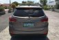 2010 Hyundai Tucson Diesel for sale  ​ fully loaded-7