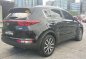 2016 Kia Sportage Diesel Automatic New Look 2017 2015-4