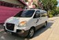 Hyundai Starex 2006 GRX CRDI for sale  ​ fully loaded-1