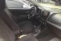 Toyota Vios E MT 3rd Gen Black For Sale -5