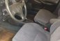 Fresh HONDA Civic 1996 Gray For Sale -5