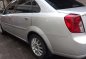 chevrolet optra 1.6-3