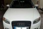 2007 Audi A4 gas for sale  fully loaded-0