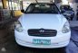 Good as new Hyundai Accent 2010 for sale-1
