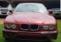 1997 BMW E39 523i SALE or SWAP for sale  fully loaded-2