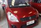 2014 Suzuki Ertiga Manual Diesel well maintained-0