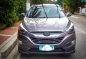 2012 Hyundai Tucson 4x4 AT DRL 2010 2011 2013 fortuner crv montero-0