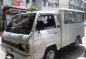 Mitsubishi L300 Fb model 97 aquired 98 diesel engine-5