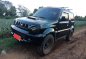 Well-kept Suzuki Jimny 2006 for sale-1