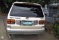Mazda MPV White Well Maintained For Sale -5