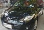 Good as new Mazda 2 sedan 2010 for sale-0