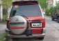 Mitsubishi Adventure GLS Super Sport 2014-4