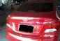 HYUNDAI Accent 2014 Red Manual Diesel CRDI 1.6-8