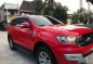 2016 Ford Everest Trend 2.2 Automatic Diesel -2