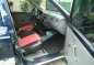 Toyota Revo Dlx 2003 Manual Blue For Sale -6