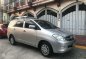 2007 Toyota Innova gas loaded manual 2005 2006 2008 crv rav4 xtrail-9