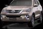 Brand new Toyota Fortuner 2018 for sale-3