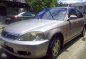 honda Civic 2000 manual transmission for sale  ​ fully loaded-2