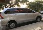 Toyota AVANZA 2012 1.3E Manual For Sale -4