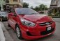 Hyundai Accent 2016 GL Automatic FOR SALE -5