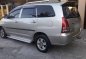 Toyota Innova E Diesel Manual Transmission 2007 Model-4