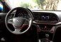 2016 Hyundai Elantra CVVT Automatic For Sale -6