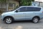 Mitsubishi Fuzion GLS 2009 for sale  ​ fully loaded-1