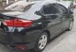 Well-kept Honda City 2014 for sale-1