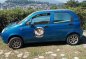 Cherry QQ 2010 Manual Blue Hatchback For Sale -1