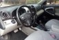 2007 Toyota RAV4 4X2 AT Silver For Sale -6