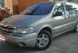 2002 Chevrolet Venture (Very Fresh) for sale  ​ fully loaded-0