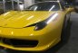 Well-maintained Ferrari 458 2011 for sale-3