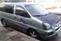 Hyundai Starex 2004 RUSH SALE!-0