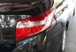 Grab ready 2017 Toyota Vios 1.3 E matic dual vvti-4