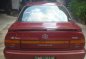 1994 Toyota Corolla Top of the Line For Sale -6