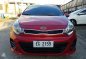 Kia Rio Hatchback 2016 Automatic alt vios city mirage jazz eon yariz-1