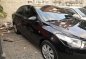 Toyota Vios E MT 3rd Gen Black For Sale -0